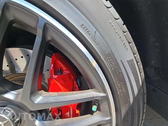 2019 Mercedes-Benz AMG G 63 4MATIC – miniatura 22