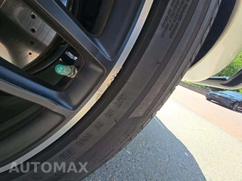 2019 Mercedes-Benz AMG G 63 4MATIC – miniatura 23