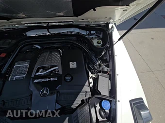 2019 Mercedes-Benz AMG G 63 4MATIC – miniatura 24