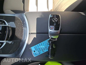 2019 Mercedes-Benz AMG G 63 4MATIC – miniatura 8