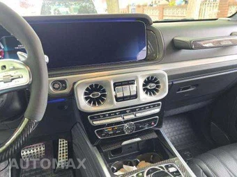 2019 Mercedes-Benz AMG G 63 4MATIC – miniatura 10