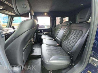 2019 Mercedes-Benz AMG G 63 4MATIC – miniatura 13