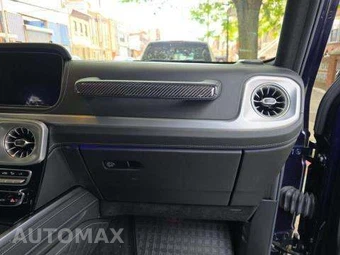 2019 Mercedes-Benz AMG G 63 4MATIC – miniatura 19