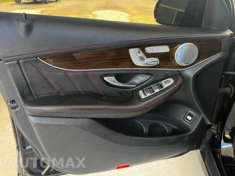 2019 Mercedes-Benz AMG GLC 43 4MATIC - miniatura 13