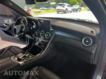 2019 Mercedes-Benz AMG GLC 43 4MATIC - miniatura 21