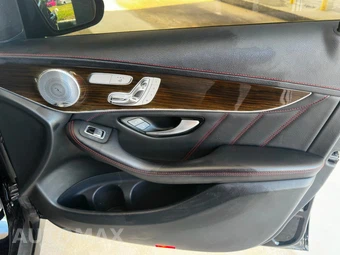 2019 Mercedes-Benz AMG GLC 43 4MATIC - miniatura 22