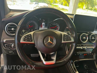 2019 Mercedes-Benz AMG GLC 43 4MATIC - miniatura 26