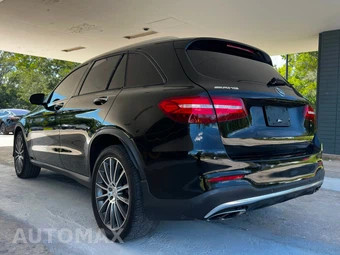2019 Mercedes-Benz AMG GLC 43 4MATIC - miniatura 4