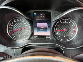 2019 Mercedes-Benz AMG GLC 43 4MATIC - miniatura 15