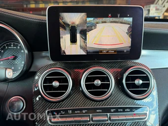 2019 Mercedes-Benz AMG GLC 43 4MATIC - miniatura 16