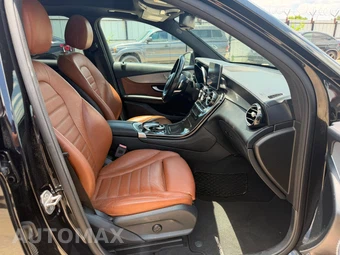 2019 Mercedes-Benz AMG GLC 43 4MATIC - miniatura 21