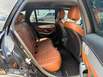 2019 Mercedes-Benz AMG GLC 43 4MATIC - miniatura 22