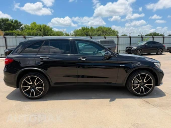 2019 Mercedes-Benz AMG GLC 43 4MATIC - miniatura 5