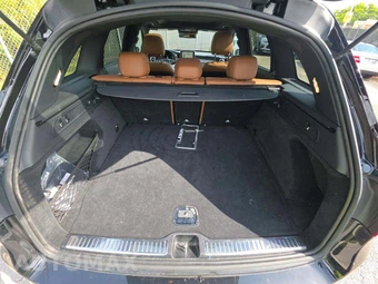 2019 Mercedes-Benz AMG GLC 43 4MATIC - miniatura 11