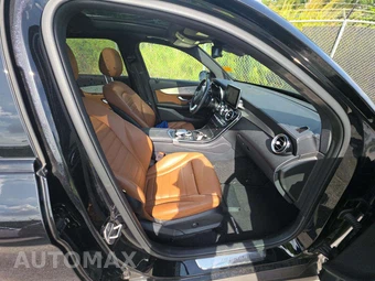 2019 Mercedes-Benz AMG GLC 43 4MATIC - miniatura 15