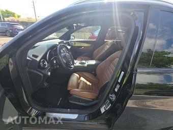 2019 Mercedes-Benz AMG GLC 43 4MATIC - miniatura 3