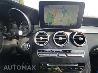 2019 Mercedes-Benz AMG GLC 43 4MATIC - miniatura 7