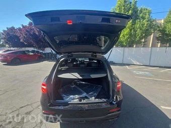 2019 Mercedes-Benz AMG GLC 43 4MATIC – miniatura 14