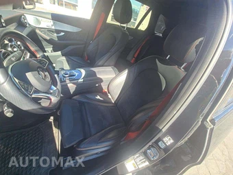 2019 Mercedes-Benz AMG GLC 43 4MATIC – miniatura 6