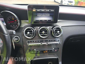 2019 Mercedes-Benz AMG GLC 43 4MATIC – miniatura 10