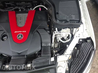 2019 Mercedes-Benz AMG GLC 43 4MATIC – miniatura 23