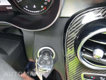 2019 Mercedes-Benz AMG GLC 43 4MATIC – miniatura 8