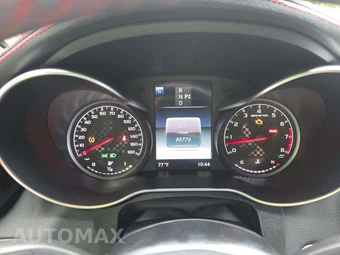 2019 Mercedes-Benz AMG GLC 43 4MATIC – miniatura 9
