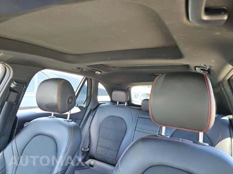 2019 Mercedes-Benz AMG GLC 43 4MATIC – miniatura 11