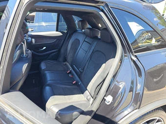 2019 Mercedes-Benz AMG GLC 43 4MATIC – miniatura 13