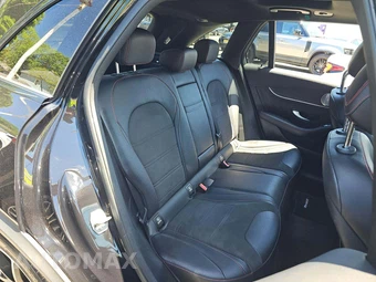 2019 Mercedes-Benz AMG GLC 43 4MATIC – miniatura 16