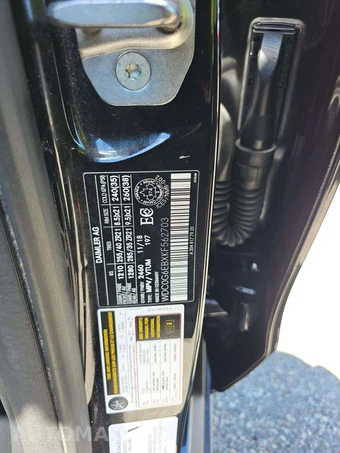 2019 Mercedes-Benz AMG GLC 43 4MATIC – miniatura 5