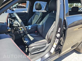 2019 Mercedes-Benz AMG GLC 43 4MATIC – miniatura 6
