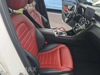 2019 Mercedes-Benz AMG GLC 43 4MATIC - miniatura 15