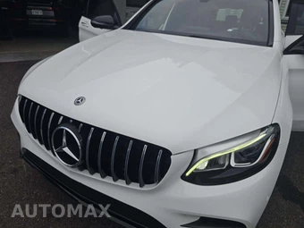 2019 Mercedes-Benz AMG GLC 43 4MATIC - miniatura 18