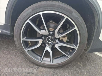 2019 Mercedes-Benz AMG GLC 43 4MATIC - miniatura 25