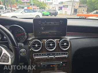 2019 Mercedes-Benz AMG GLC 43 4MATIC - miniatura 7