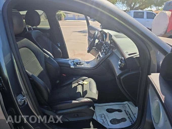 2019 Mercedes-Benz AMG GLC 43 4MATIC - miniatura 18