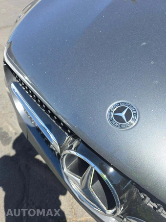 2019 Mercedes-Benz AMG GLC 43 4MATIC - miniatura 21