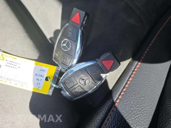 2019 Mercedes-Benz AMG GLC 43 4MATIC - miniatura 8