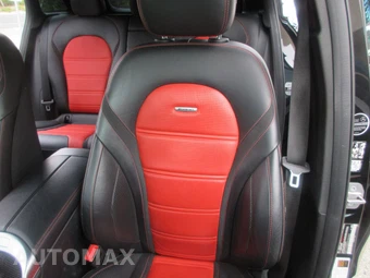 2019 Mercedes-Benz AMG GLC 63 4MATIC - miniatura 11