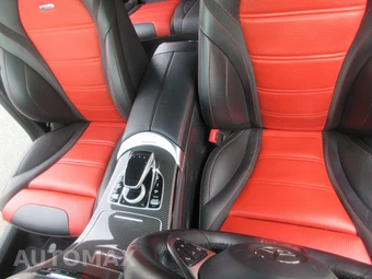 2019 Mercedes-Benz AMG GLC 63 4MATIC - miniatura 14