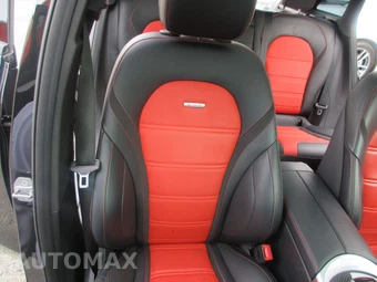 2019 Mercedes-Benz AMG GLC 63 4MATIC - miniatura 26