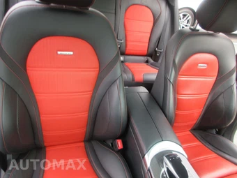 2019 Mercedes-Benz AMG GLC 63 4MATIC - miniatura 30