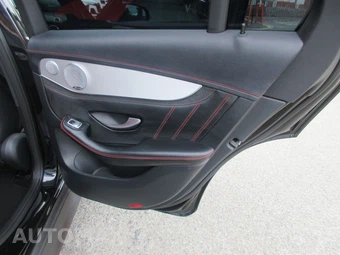 2019 Mercedes-Benz AMG GLC 63 4MATIC - miniatura 31