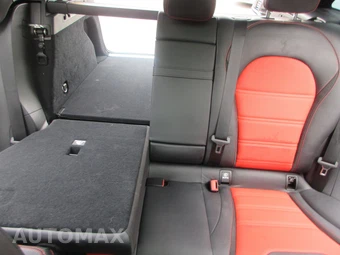 2019 Mercedes-Benz AMG GLC 63 4MATIC - miniatura 34