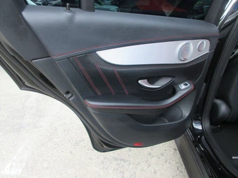 2019 Mercedes-Benz AMG GLC 63 4MATIC - miniatura 37