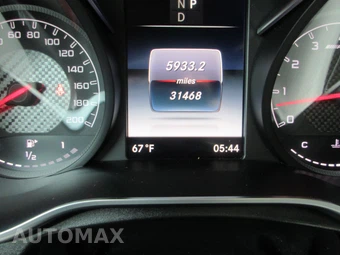 2019 Mercedes-Benz AMG GLC 63 4MATIC - miniatura 4