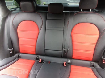 2019 Mercedes-Benz AMG GLC 63 4MATIC - miniatura 40