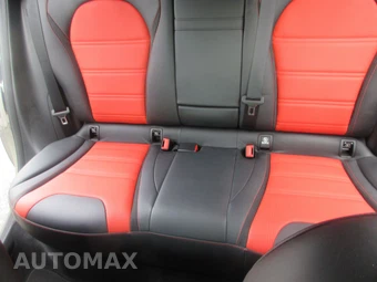2019 Mercedes-Benz AMG GLC 63 4MATIC - miniatura 41