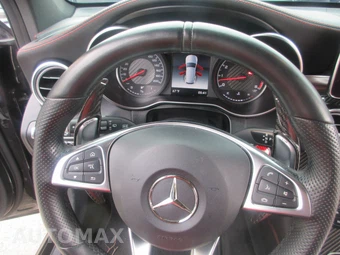 2019 Mercedes-Benz AMG GLC 63 4MATIC - miniatura 48